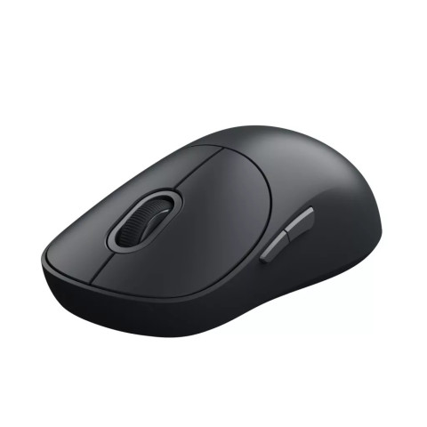 Xiaomi Wireless Mouse 3 Vezeték Nélküli Egér - Fekete