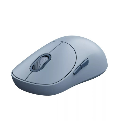Xiaomi Wireless Mouse 3 Vezeték Nélküli Egér - Kék