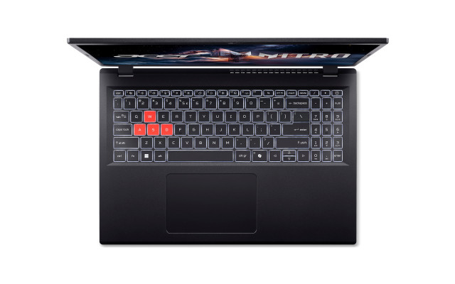 Acer Nitro Lite 16 - NL16-71G-51UK