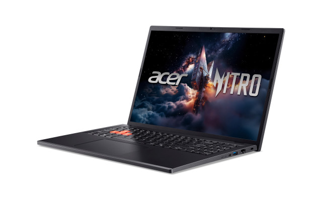 Acer Nitro Lite 16 - NL16-71G-51UK