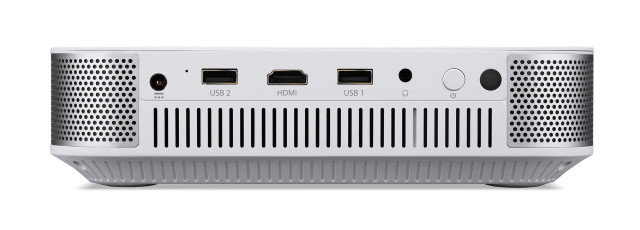 Acer PD1520s Hordozható LED Projektor