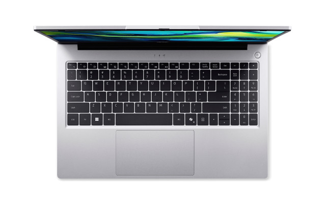 Acer Aspire Lite - AL15-41P-R6G8