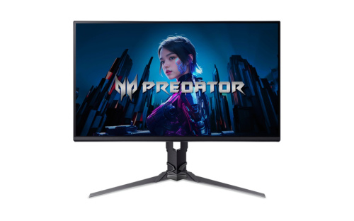 Acer Predator X27UW3bmiiprx OLED FreeSync Monitor 27"