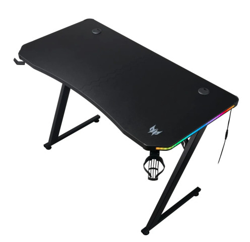 Acer Predator Rift Gaming Desk RGB Gamer Asztal