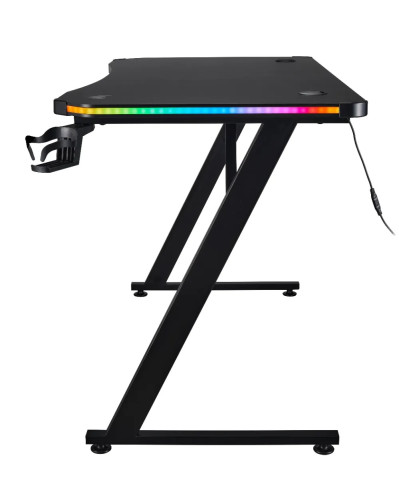 Acer Predator Rift Gaming Desk RGB Gamer Asztal