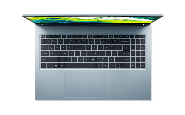 Acer Aspire Go 15 - AG15-72P-5465