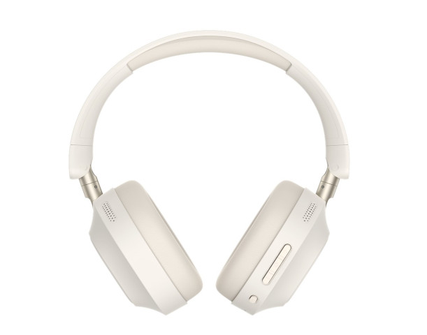 Havit H668BT Vezeték nélküli Bluetooth fejhallgató - Bézs