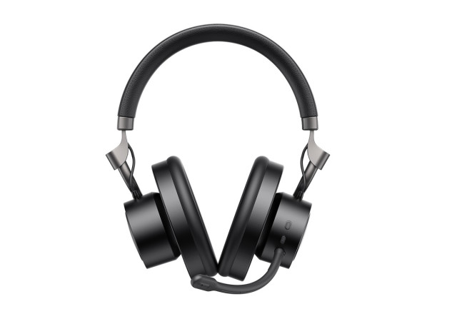 Havit Fuxi-H8 Premium Open Back Vezeték Nélküli Gamer Fejhallgató