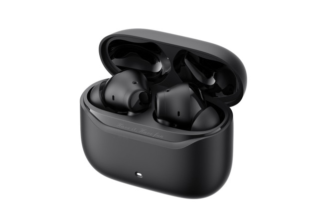 Havit TW991 Gamer Fülhallgató TWS - Fekete