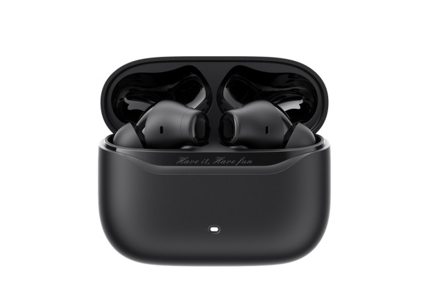 Havit TW991 Gamer Fülhallgató TWS - Fekete