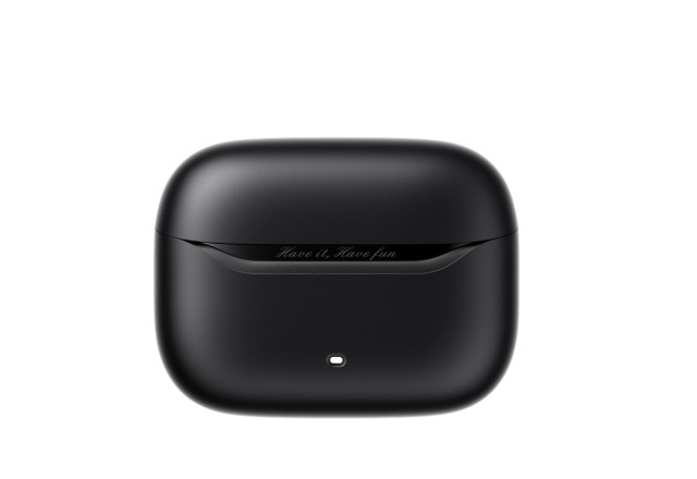 Havit TW991 PRO ANC Gamer Fülhallgató TWS - Fekete