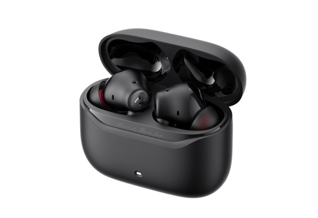 Havit TW991 PRO ANC Gamer Fülhallgató TWS - Fekete