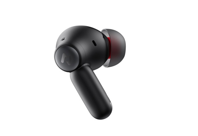 Havit TW991 PRO ANC Gamer Fülhallgató TWS - Fekete