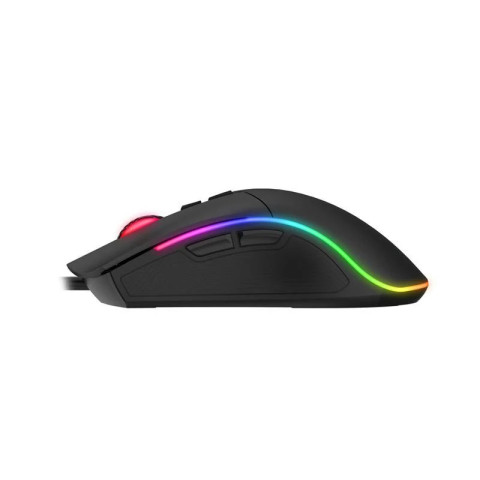 Havit MS1001S v2 RGB Gamer Egér