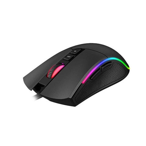 Havit MS1001S v2 RGB Gamer Egér