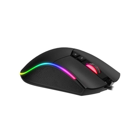 Havit MS1001S v2 RGB Gamer Egér
