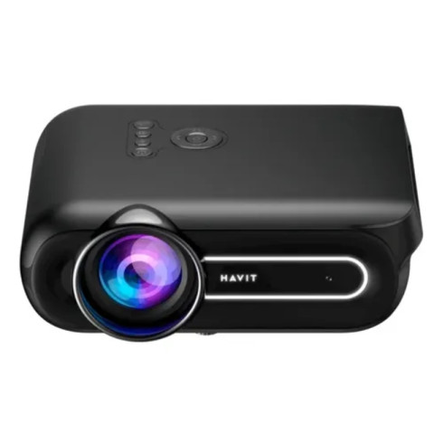 Havit PJ209A Plus Smart Projektor