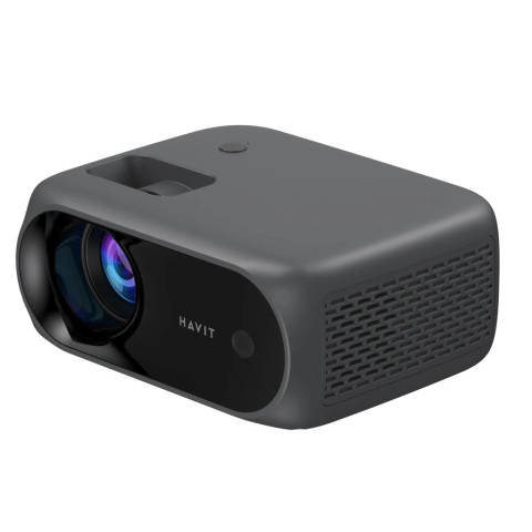 Havit PJ221 Hordozható Smart Projektor
