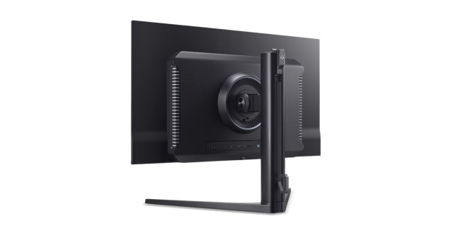 Acer Predator X27X1bmiippruzx 4K OLED Monitor 27"