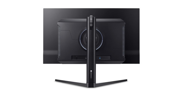 Acer Predator X27X1bmiippruzx 4K OLED Monitor 27"