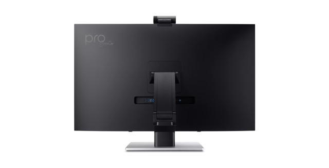 Acer ProCreator Touch PE270XTbmiiphcuzx 5K Monitor 27"