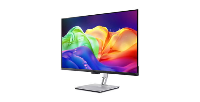 Acer ProCreator PE320QKXsmiiphuzx 4K OLED Monitor 32"