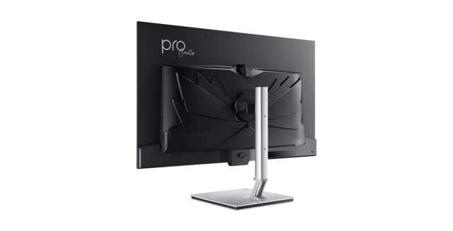 Acer ProCreator PE320QKXsmiiphuzx 4K OLED Monitor 32"