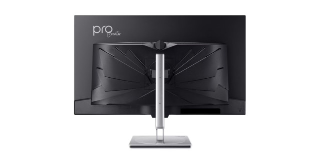 Acer ProCreator PE320QKXsmiiphuzx 4K OLED Monitor 32"