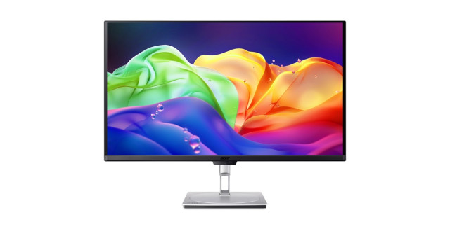 Acer ProCreator PE320QKXsmiiphuzx 4K OLED Monitor 32"