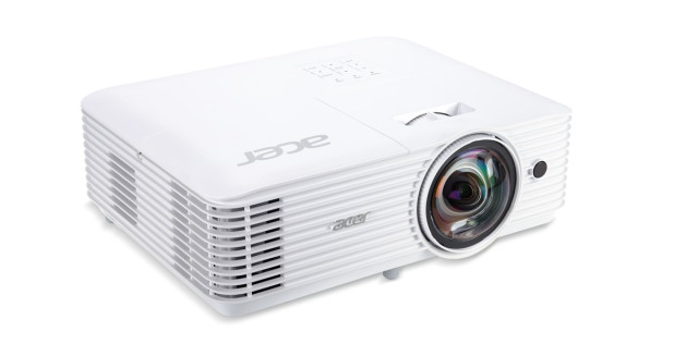 Acer S1387n Projektor