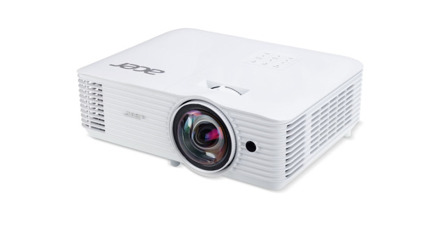 Acer S1387n Projektor