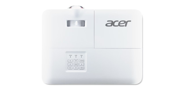 Acer S1387n Projektor