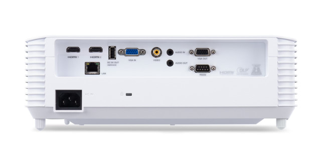 Acer S1387n Projektor