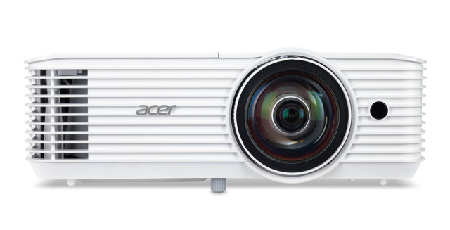 Acer S1387n Projektor