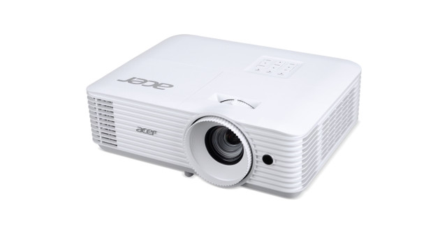 Acer H6560 DLP Projektor