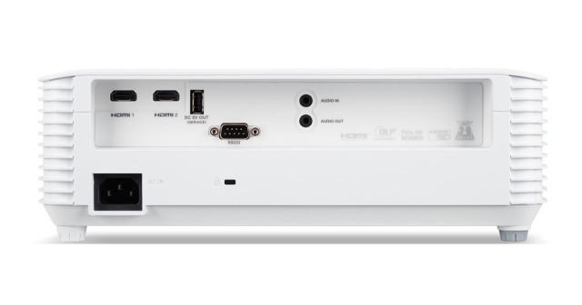 Acer H6560 DLP Projektor