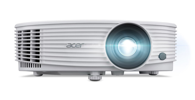 Acer X1526 DLP Projektor