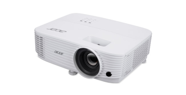 Acer X1526 DLP Projektor