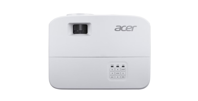 Acer X1526 DLP Projektor