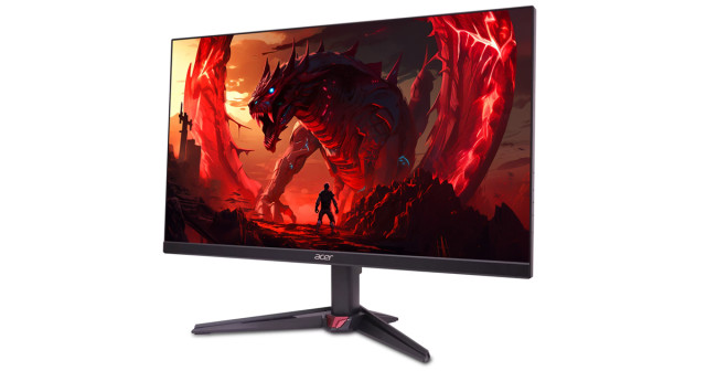 Acer Nitro VG240YW3bmiipx Monitor 24"