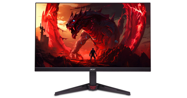 Acer Nitro VG240YW3bmiipx Monitor 24"
