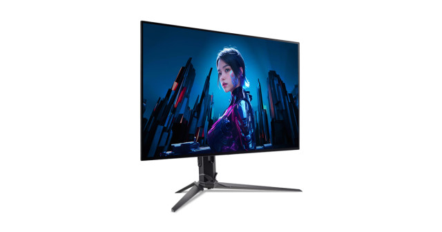 Acer Predator X32X3bmiiphuzx 4K OLED Monitor 32"
