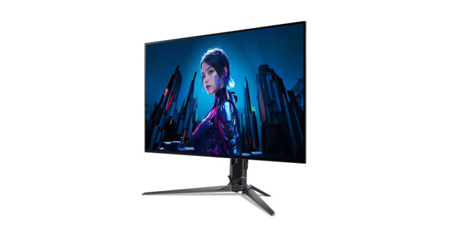 Acer Predator X32X3bmiiphuzx 4K OLED Monitor 32"
