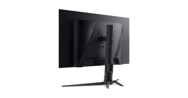 Acer Predator X32X3bmiiphuzx 4K OLED Monitor 32"