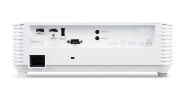 Acer H6546 DLP Projektor