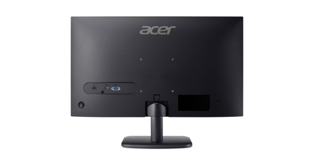 Acer EK251QP6bi Monitor 24,5"