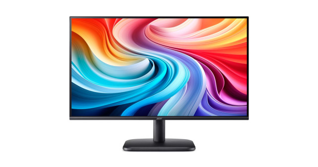 Acer EK251QP6bi Monitor 24,5"