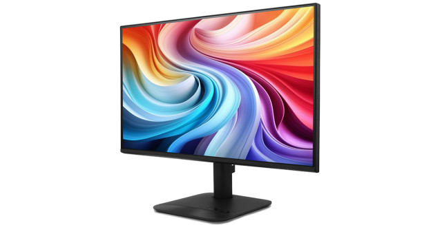 Acer KA242YP6bip Monitor 23,8"