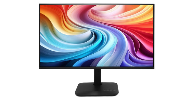 Acer KA242YP6bip Monitor 23,8"