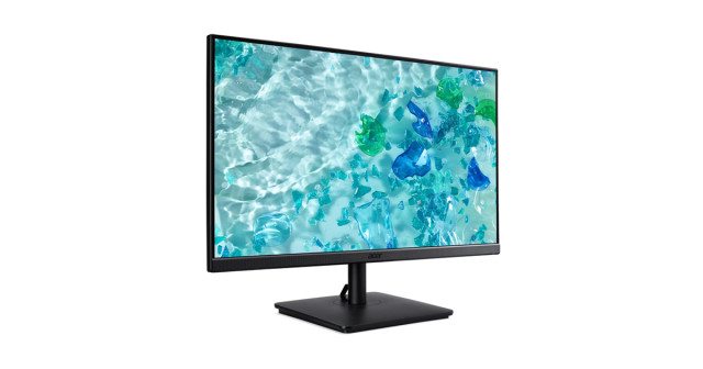 Acer Vero V227QE3biv Monitor 21,5"